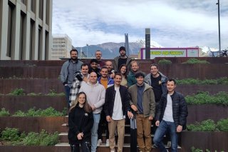 La classe de 3ème année de Bachelor de la Haute Ecole d'Ingénierie de Sion a lancé une pétition.